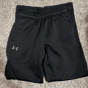 Medium Under Armour sweatpants